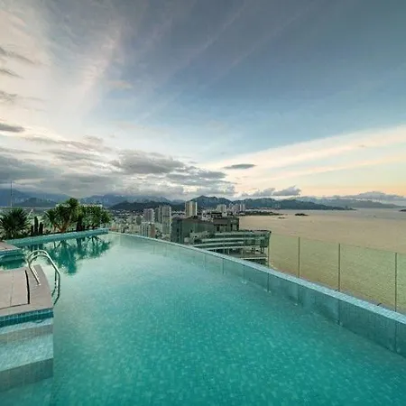 Seascape Panorama Grand Resicedences Nha Trang-2