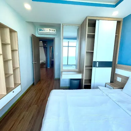 Royal Oceanus Nha Trang Apartment-3