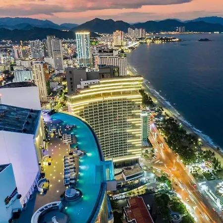 Panorama Beachfront Nha Trang-2