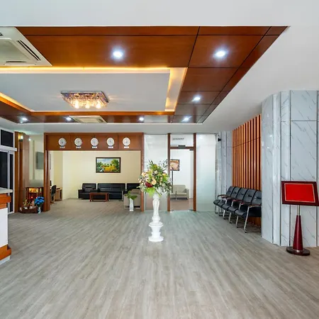 BIDV Beach Hotel Nha Trang-3