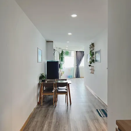 Nha Trang Comfortzone Apartment-2