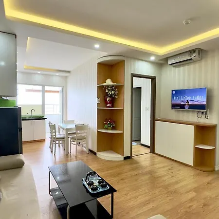 Sea Inn - Nha Trang Apartment-3