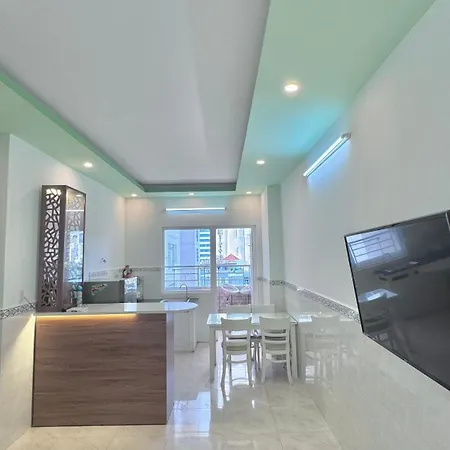 Sea Inn - Nha Trang Apartment-2