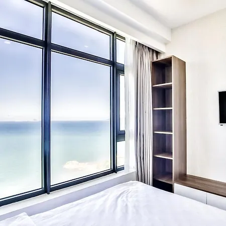 Cozy Muong Thanh Oceanus Apartment-2
