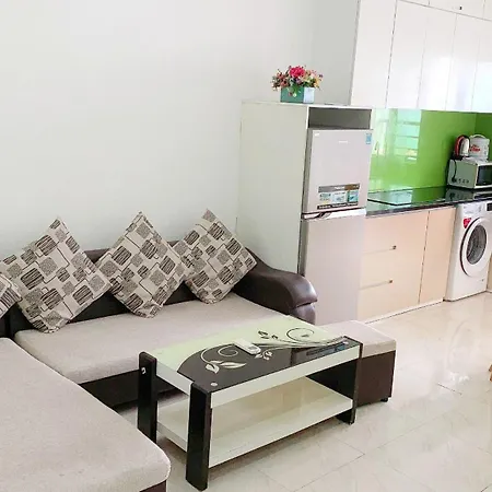 Comfortzone Apartment-2