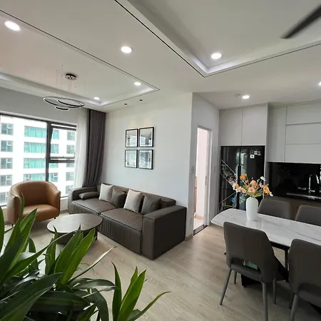 Oceanus An's Home Nha Trang-2
