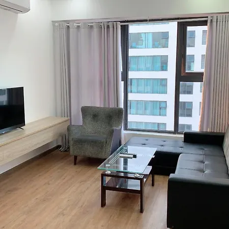 Apartment Plaza-3