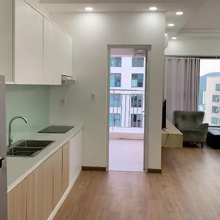 Apartment Plaza-2