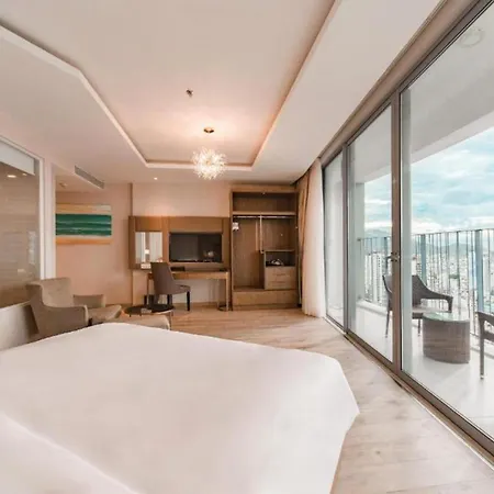 Premier High Ocean View Panorama Nha Trang-2