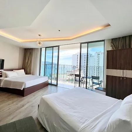 Panorama Ocean View Nha Trang-3