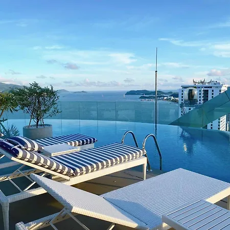Seascape Panorama Grand Resicedences Nha Trang-2