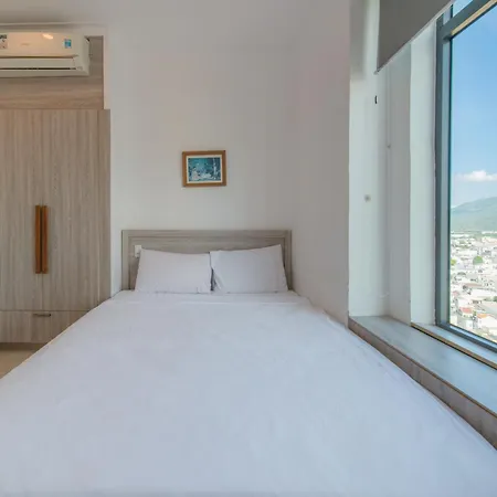 Căn hộ Viễn Triều Nha Trang - Thái Hà Apartment-3