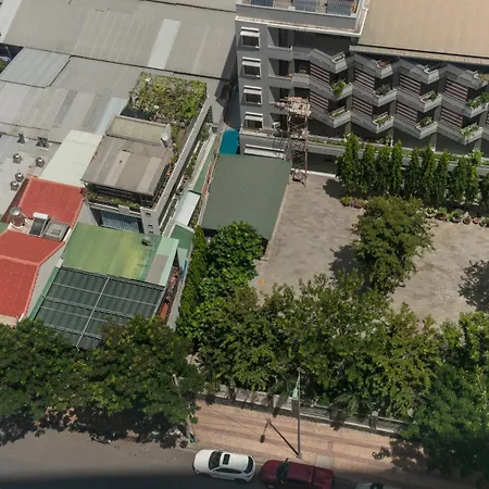 Muong Thanh Vien Trieu Oceanus Apartment- Review Nha Trang-2