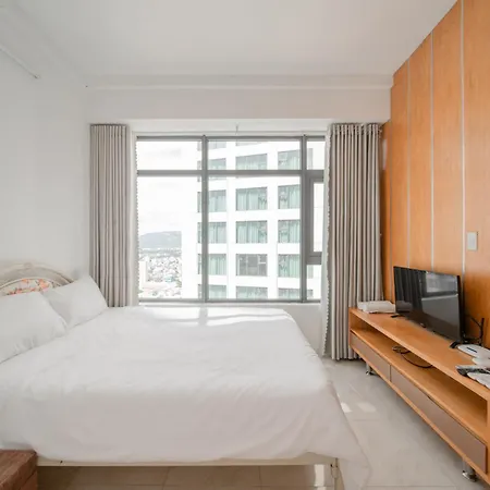 Căn hộ Viễn Triều Nha Trang - Thái Hà Apartment-2
