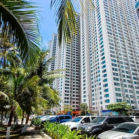Muong Thanh Vien Trieu Oceanus Apartment- Review Nha Trang-3