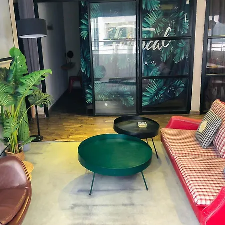Oceanus Oasis Retreat - Nha Trang Apartment-2