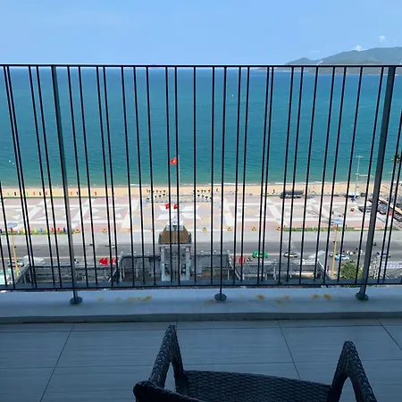 Panorama Nha Trang Sky Beach Residences-2