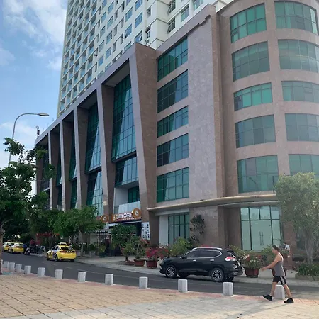 Muong Thanh Suite Apartments-3