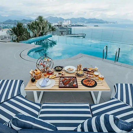 Coolsea Panorama Superview Nha Trang Apartment-2