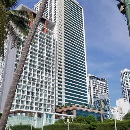 CH Mường Thanh Luxury View Biển 60 Trần Phú Nha Trang-2