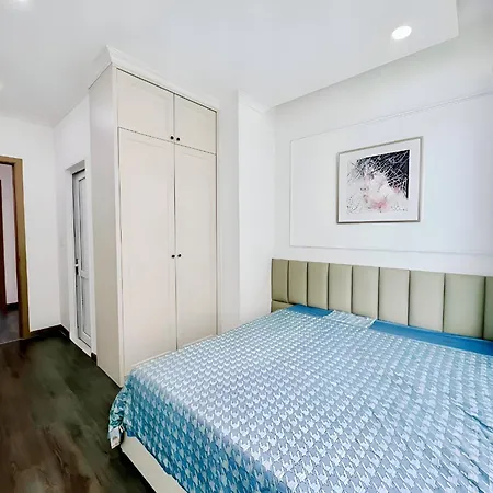 Chill Apartment Hon Chong Beach Nha Trang-2