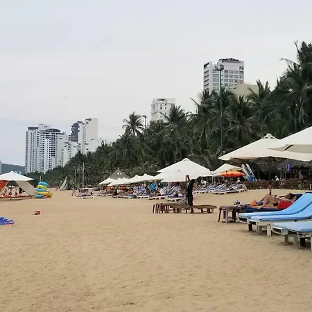 CH Mường Thanh Luxury 60 Trần Phú. Nha Trang-2