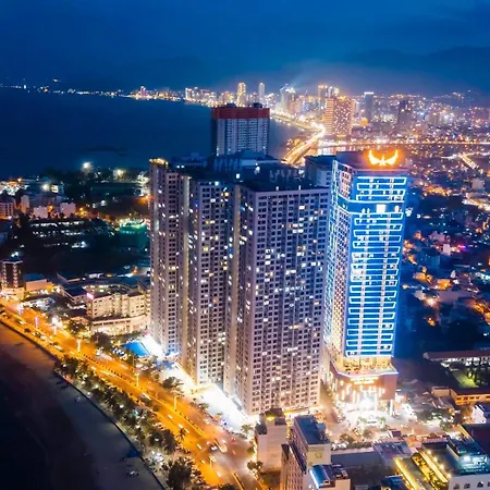 Biển Chill Home Nha Trang-2