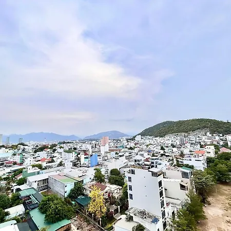 Seahome Apartment - Mường Thanh Viễn Triều - 03 Phạm Văn Đồng, Nha Trang-2
