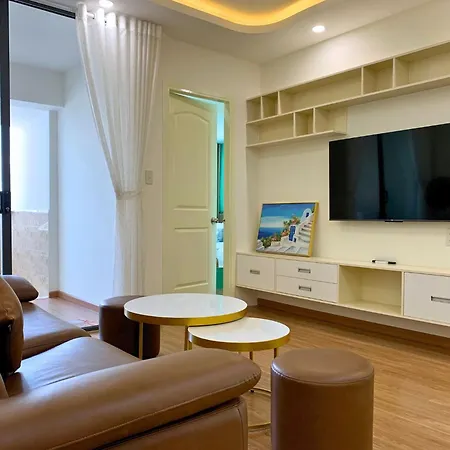 Muong Thanh Suite Apartments-2