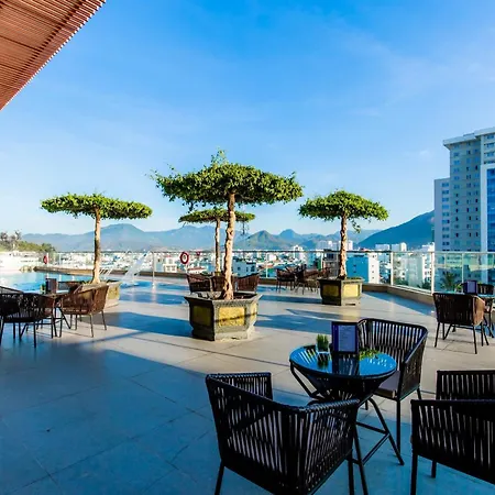 Oceanus Oasis Retreat - Nha Trang Apartment-3