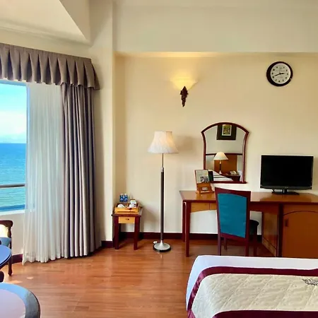 Yasaka Saigon Nha Trang Hotel&Spa-3