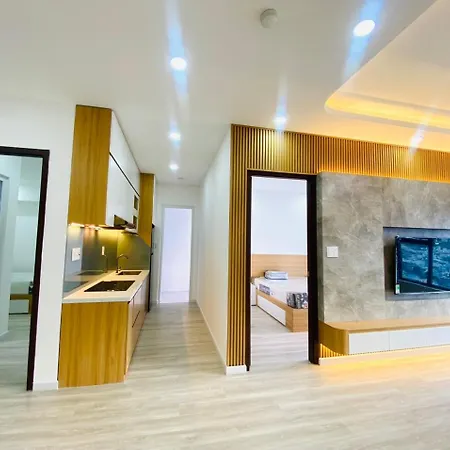 An's Oceanus House Nha Trang-2
