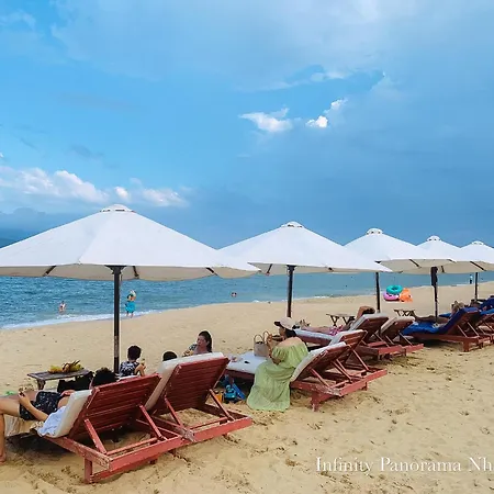 Infinity Panorama Oceanview Apartments-2