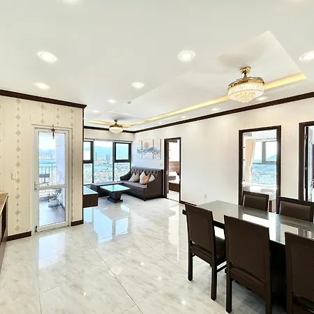 Căn Hộ Mường Thanh Viễn Triều - 03 Phạm Văn Đồng-3