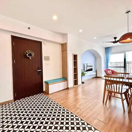 Căn Hộ Mường Thanh Viễn Triều - 03 Phạm Văn Đồng-2