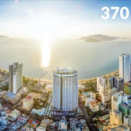 Highsea Panorama Nha Trang Apartments-3