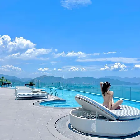Highsea Panorama Nha Trang Apartments-2