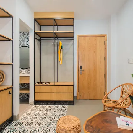 Shoho Hotel Nha Trang-2