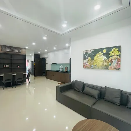 Dac Homestay - Family Apartment Nha Trang-2