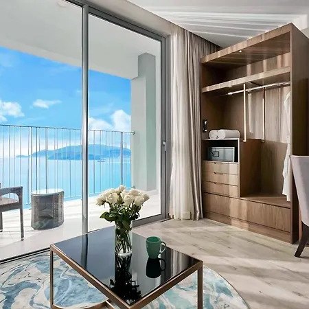 Panorama Beachfront Studio Nha Trang-3