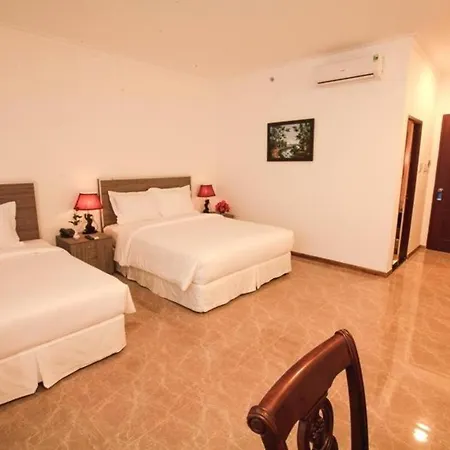 Den Long Do Hotel-2