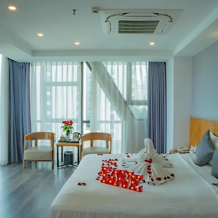 Venue Hotel Nha Trang Beach-3