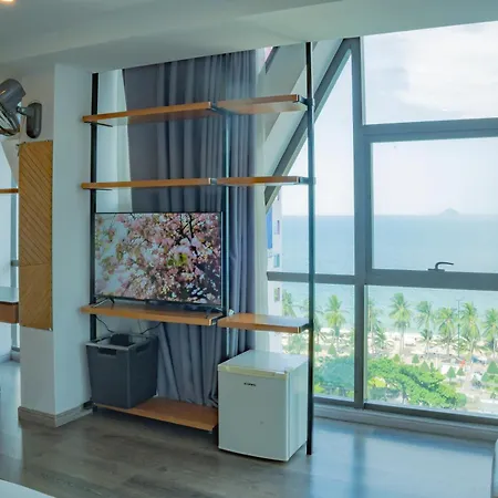 Venue Hotel Nha Trang Beach-2