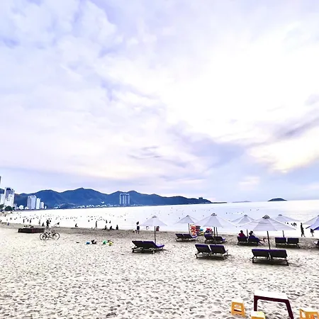 May Sea House Nha Trang-2