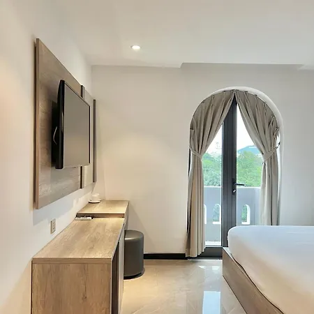 La Sera Suites Nha Trang-2