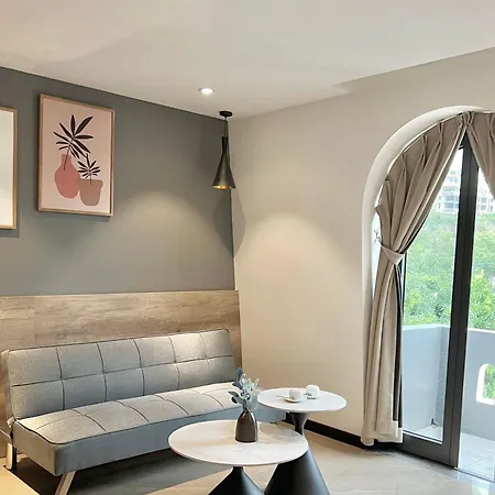 La Sera Suites Nha Trang-3