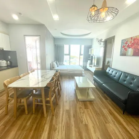 Royal Oceanus Nha Trang Apartment-2