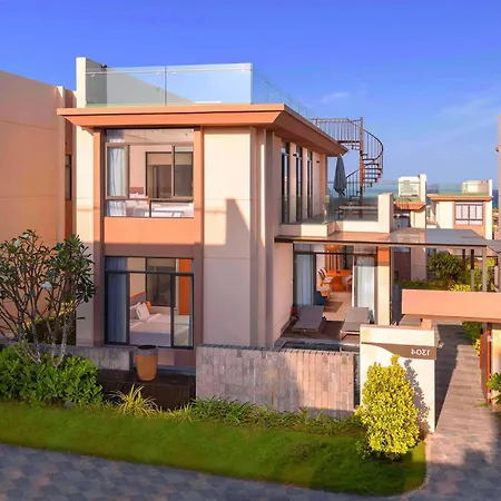 Sunny - Resort Villas & City Apartments 2-2
