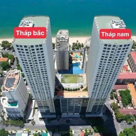 Gold Coast Apartment By San Village-3