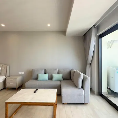 Gold Coast Apartment By San Village-2